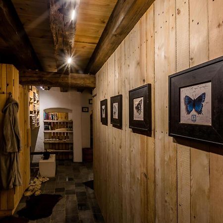 Oleśnica Gosciniec Pod Zajacem B&B 외부 사진