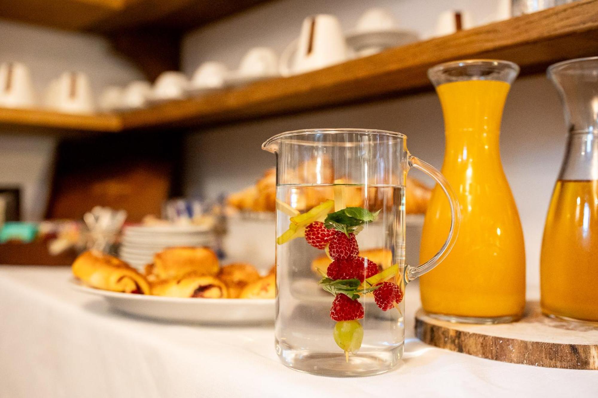 Oleśnica Gosciniec Pod Zajacem B&B 외부 사진