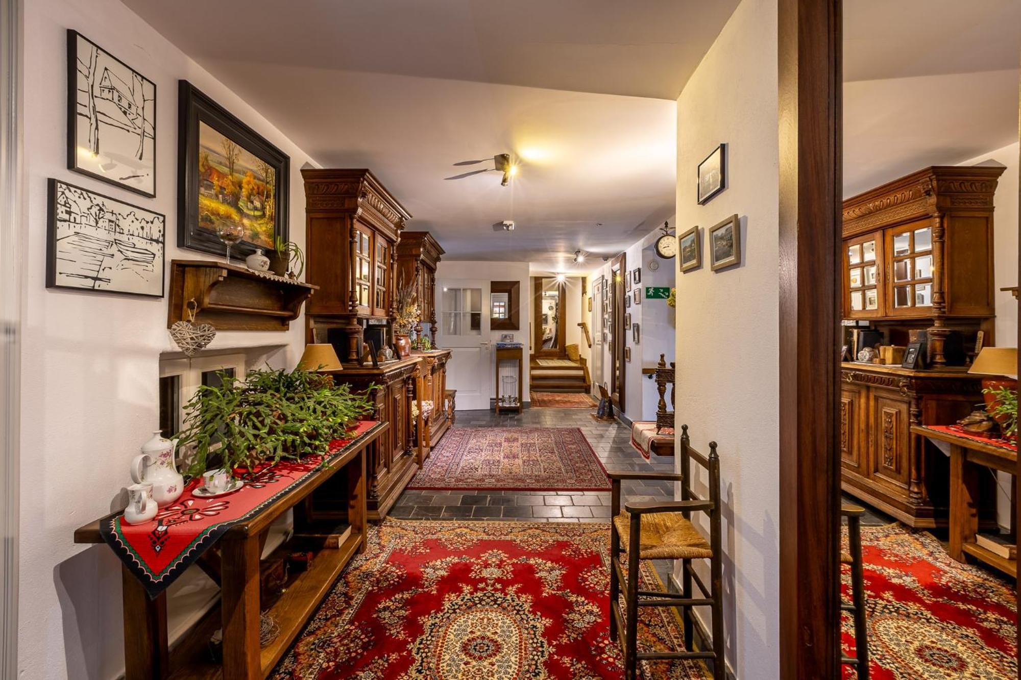 Oleśnica Gosciniec Pod Zajacem B&B 외부 사진