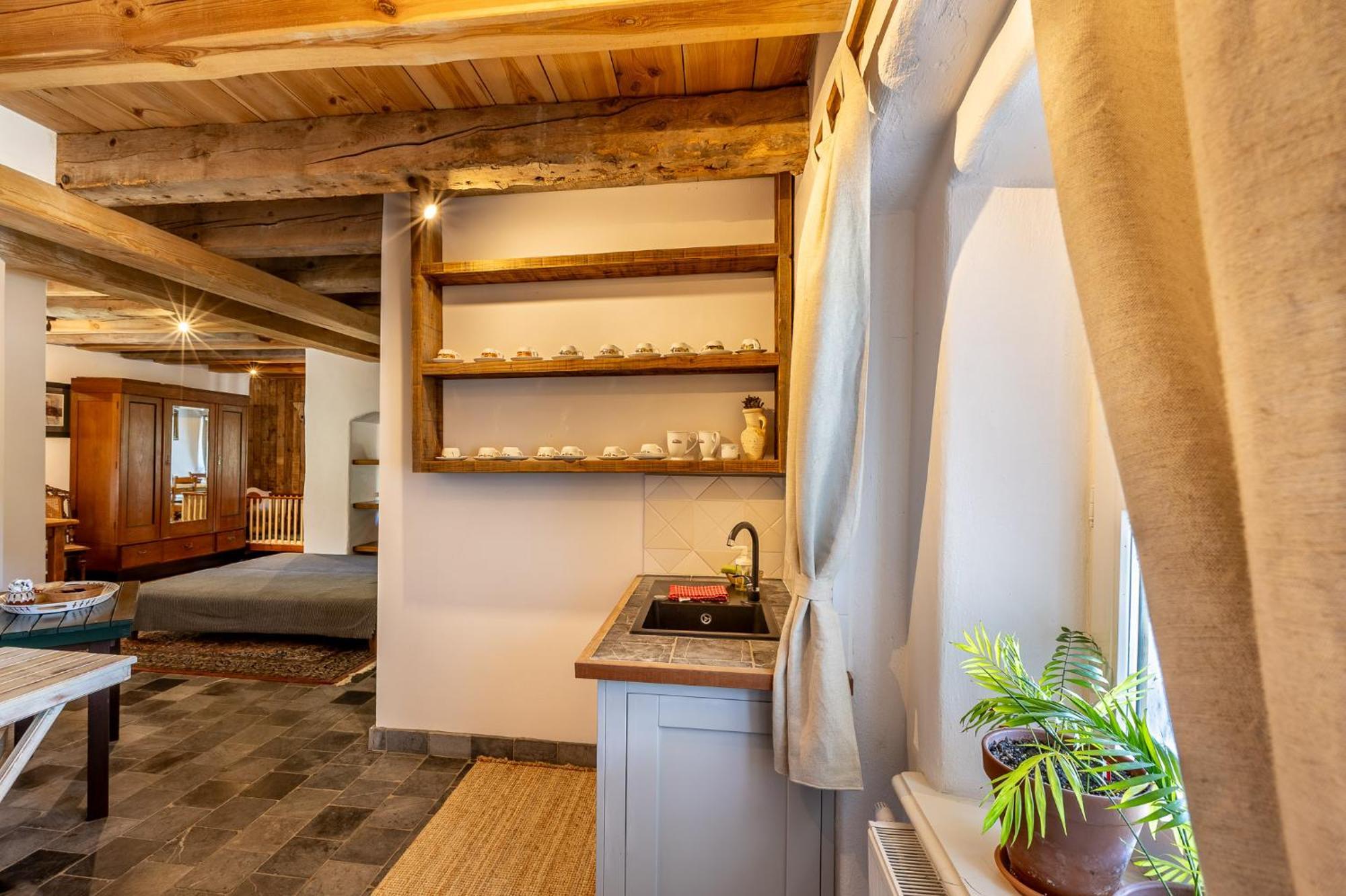 Oleśnica Gosciniec Pod Zajacem B&B 외부 사진