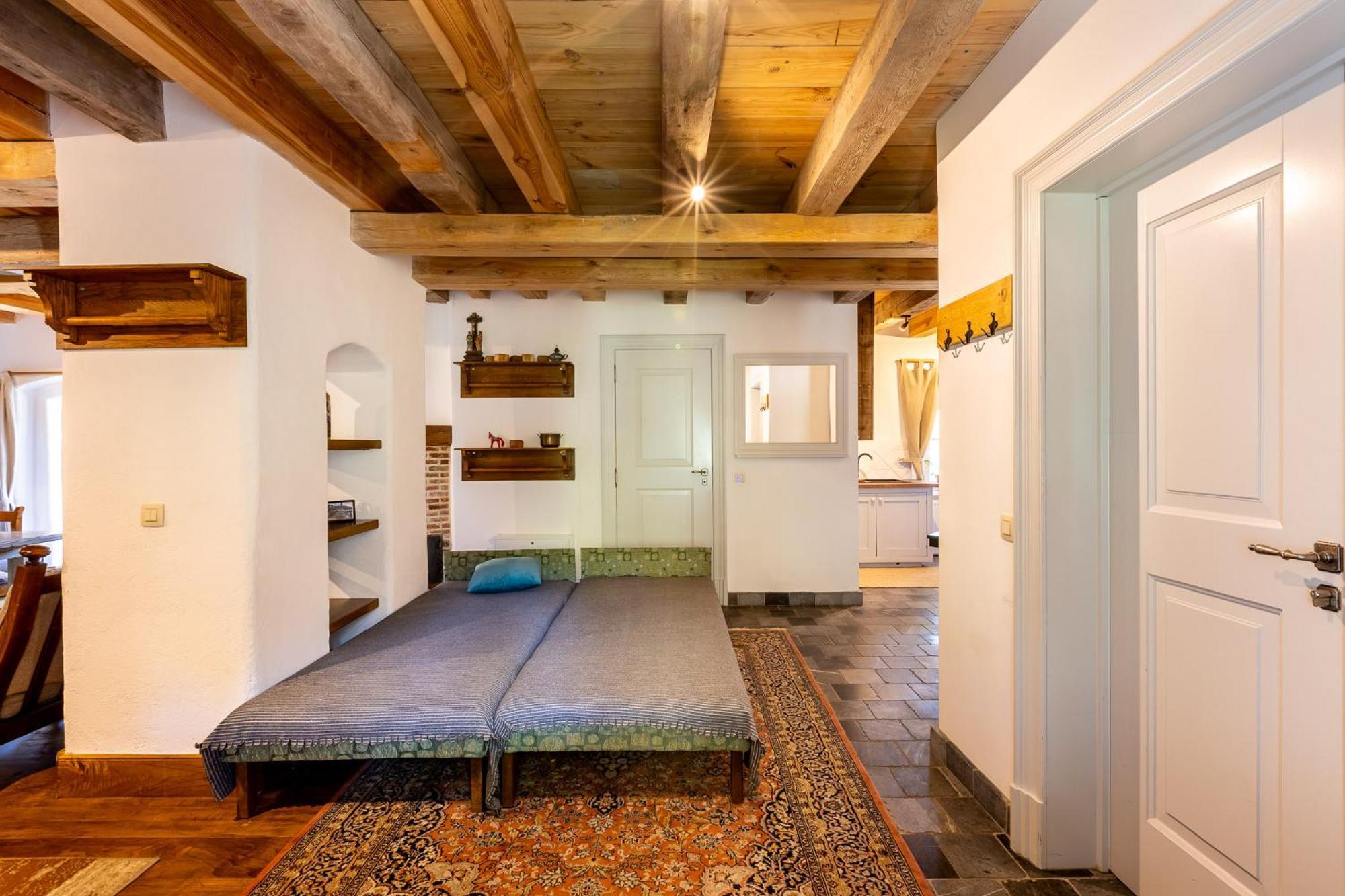 Oleśnica Gosciniec Pod Zajacem B&B 외부 사진