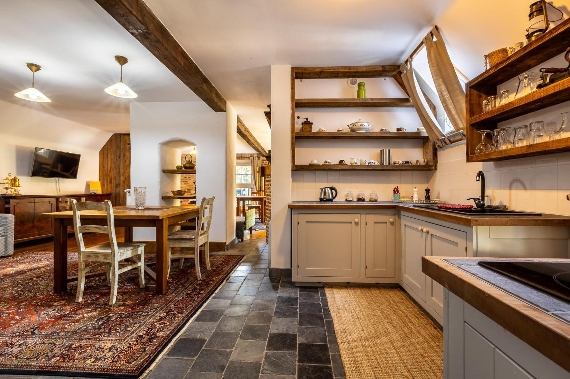 Oleśnica Gosciniec Pod Zajacem B&B 외부 사진