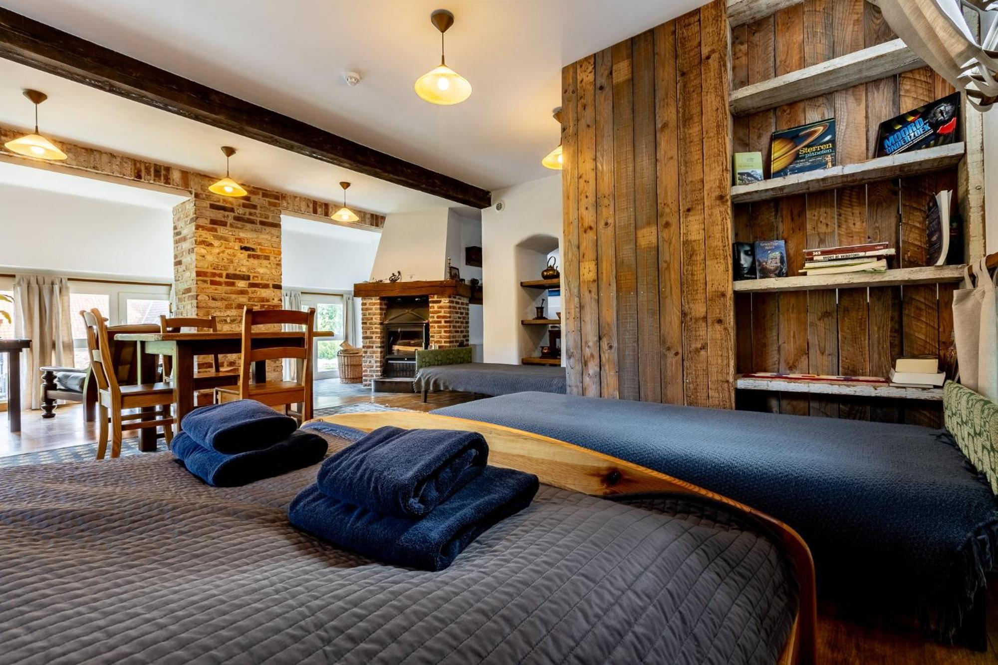 Oleśnica Gosciniec Pod Zajacem B&B 외부 사진