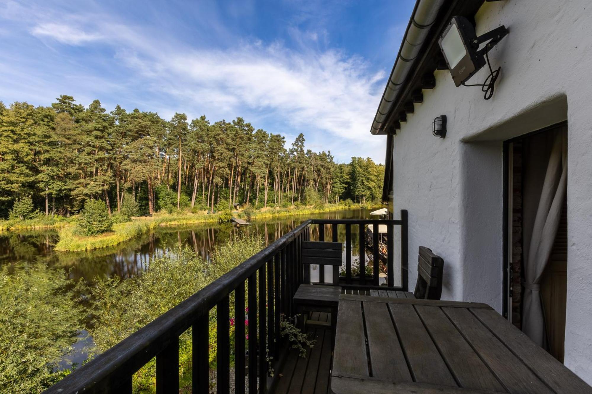 Oleśnica Gosciniec Pod Zajacem B&B 외부 사진