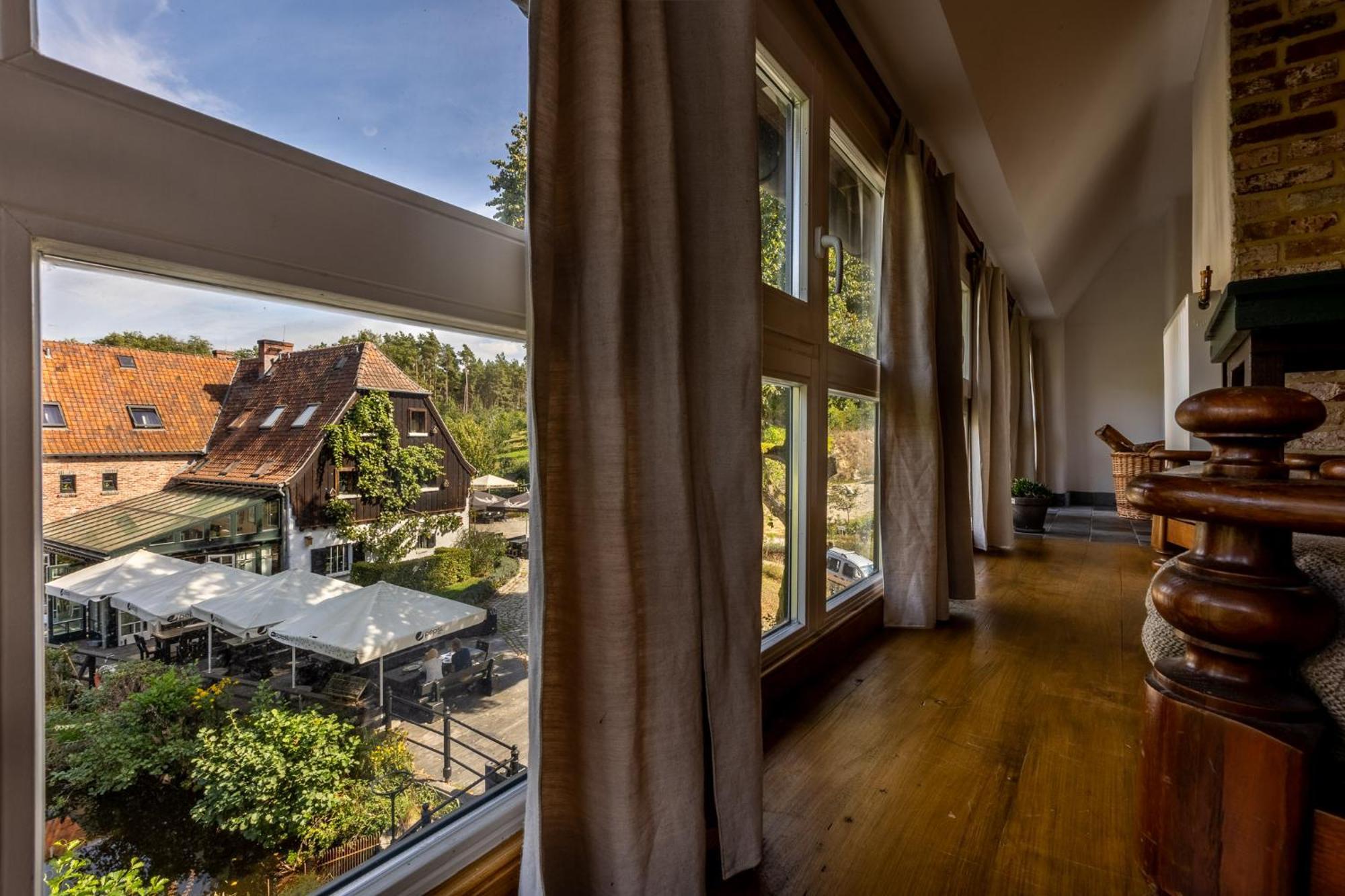 Oleśnica Gosciniec Pod Zajacem B&B 외부 사진