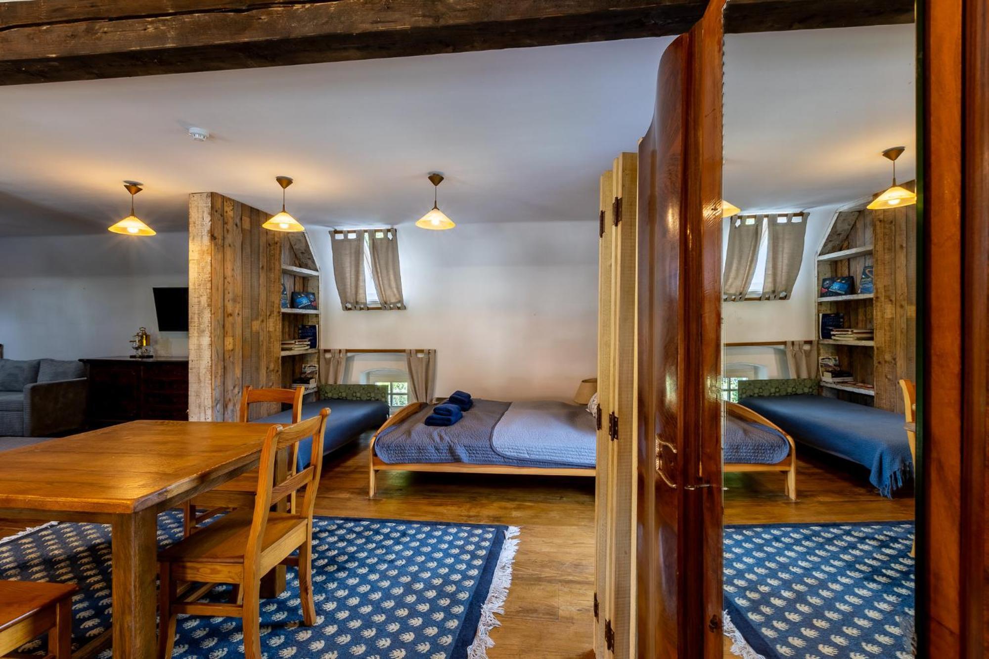 Oleśnica Gosciniec Pod Zajacem B&B 외부 사진