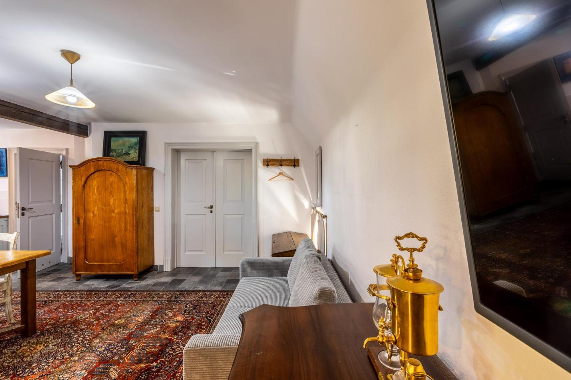 Oleśnica Gosciniec Pod Zajacem B&B 외부 사진