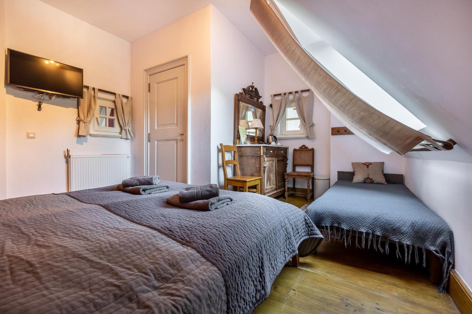 Oleśnica Gosciniec Pod Zajacem B&B 외부 사진