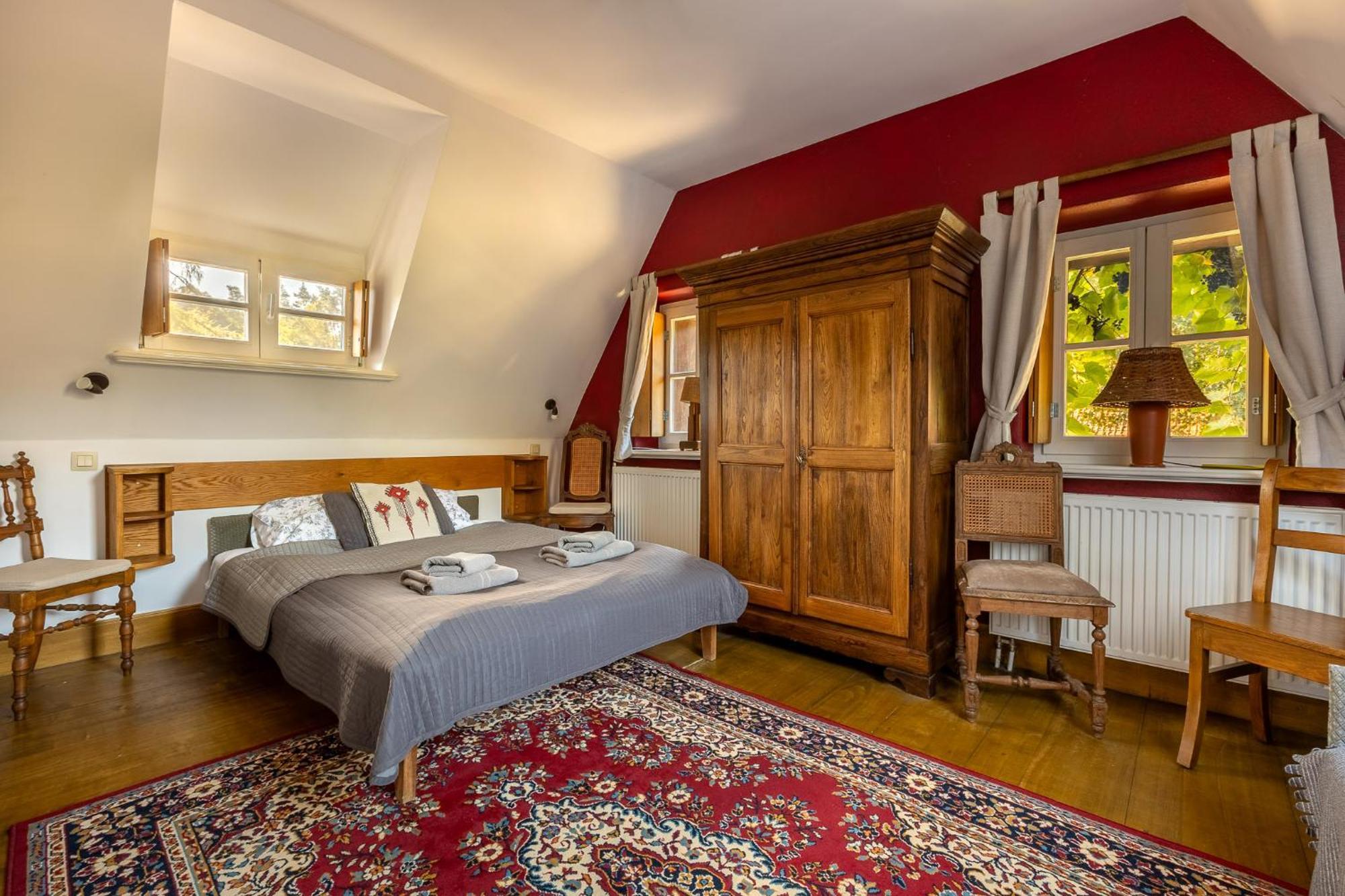 Oleśnica Gosciniec Pod Zajacem B&B 외부 사진