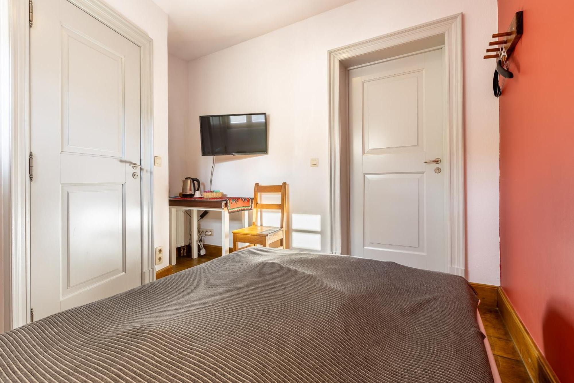 Oleśnica Gosciniec Pod Zajacem B&B 외부 사진
