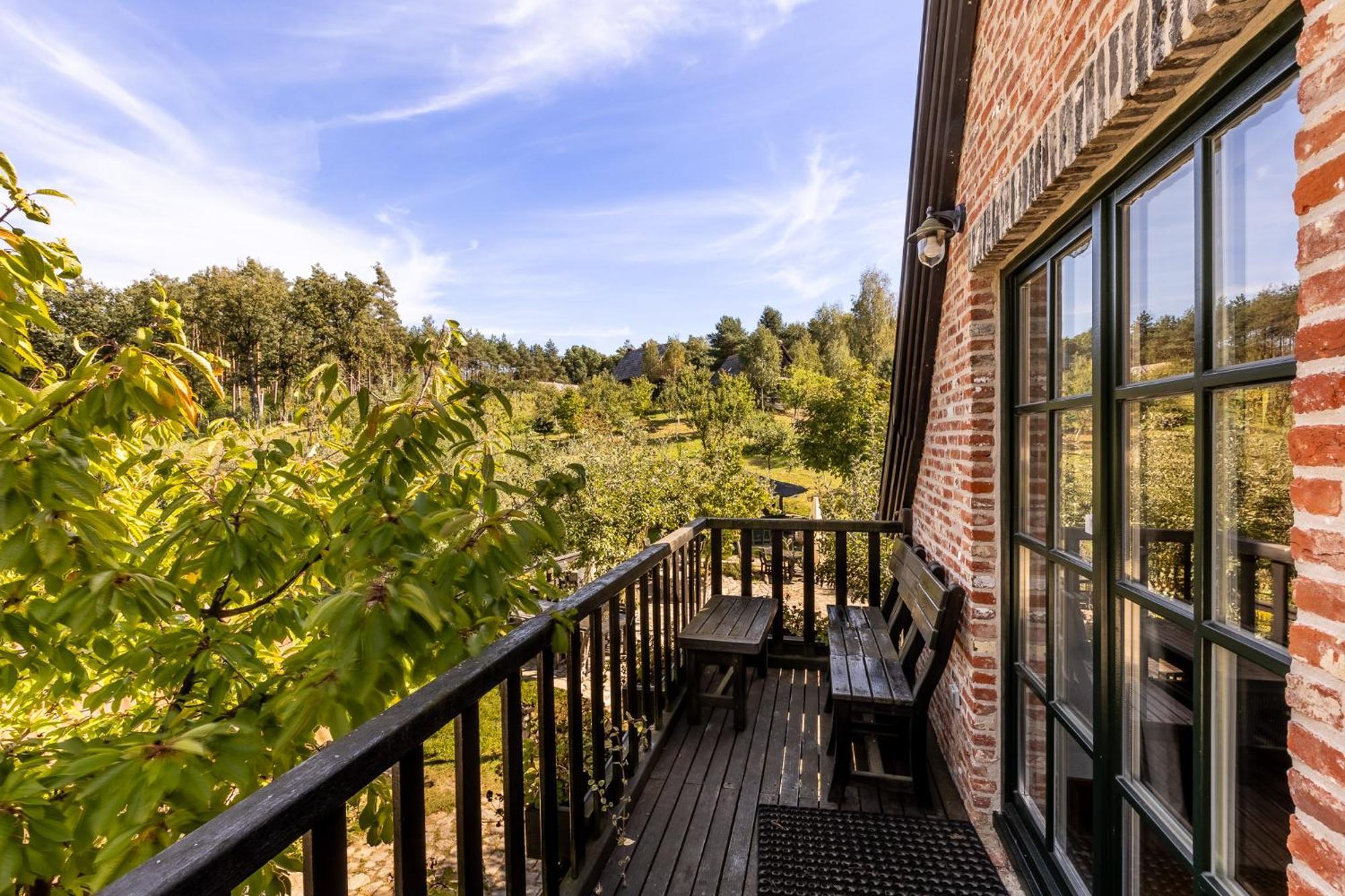 Oleśnica Gosciniec Pod Zajacem B&B 외부 사진