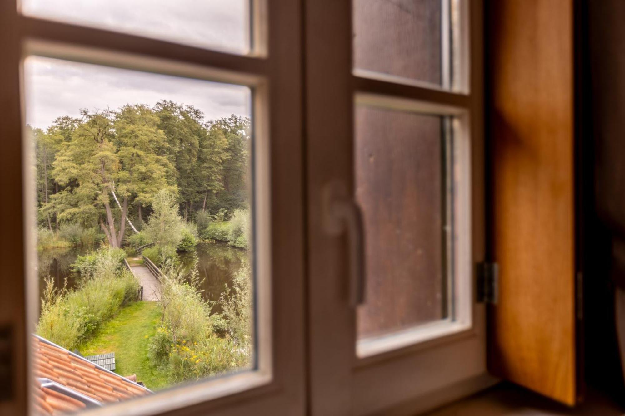 Oleśnica Gosciniec Pod Zajacem B&B 외부 사진