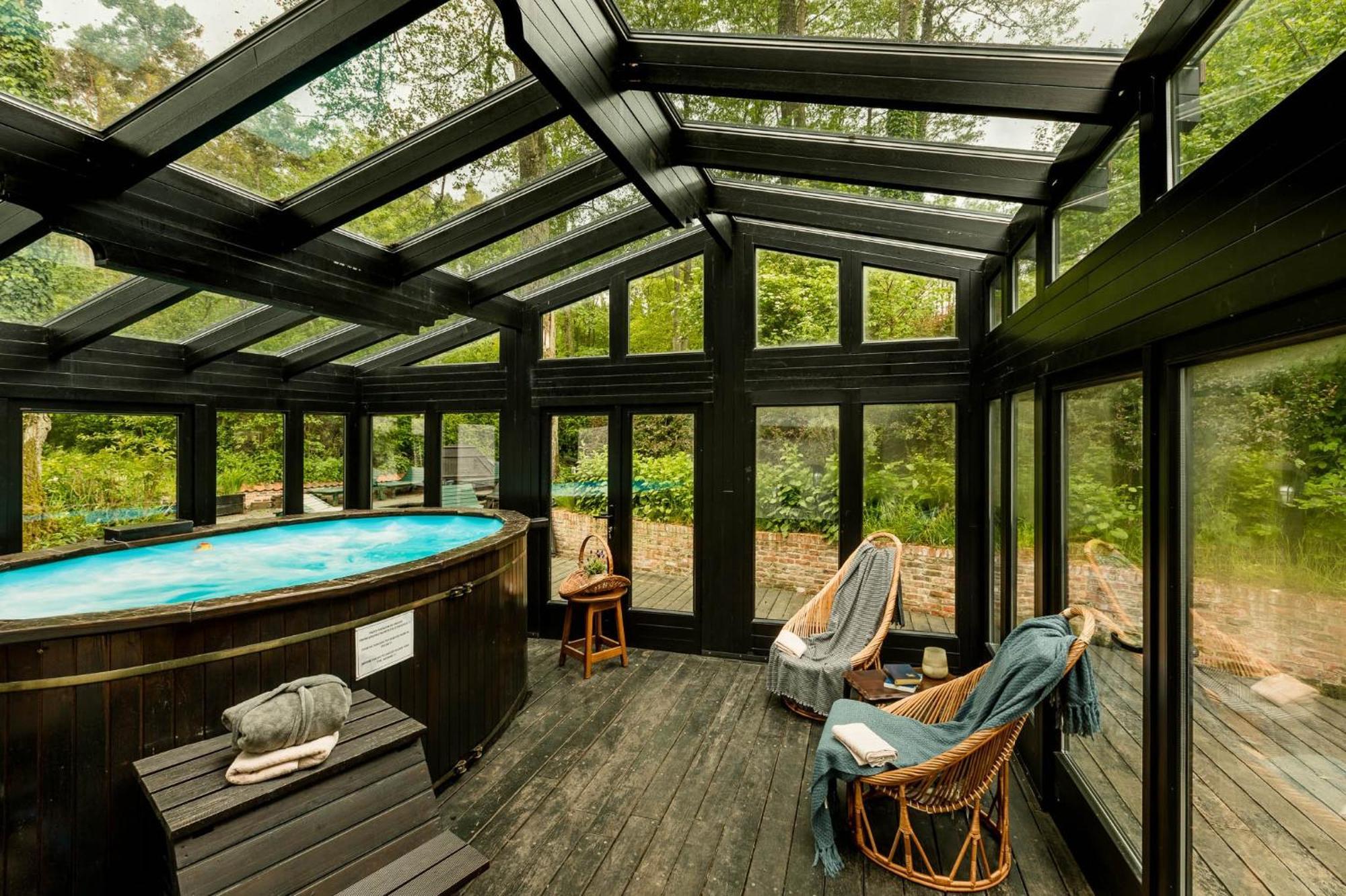 Oleśnica Gosciniec Pod Zajacem B&B 외부 사진